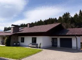 Ferienwohnung Ottenzeller Haisl