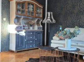 Apartment in Wildenau 'Wild and Free'