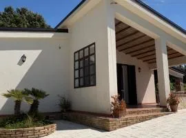 Lovely house with amazing sea view