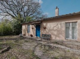 La Quercia, hotel a Orte