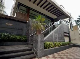 Hotel Marigold