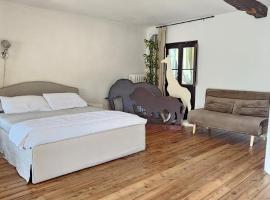 Villa Rosetta, Hotel in Airasca
