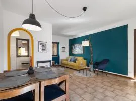 Italian style apartment in Dervio walking distance from Lake Como