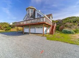 Exquisite home with spectacular views deck gas fireplace & game room