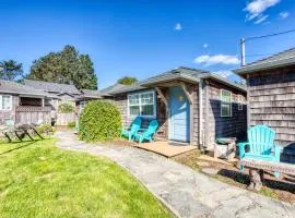 Three Sunny Cottages in a Great Location Near Downtown & Beach - Dogs Welcome