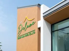 Deluxe Hotel Chaiyaphum