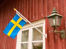 + Gemütliches Haus, 7 Schlafzimmer, 7 Bäder +, khách sạn ở Moholm