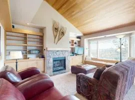 Hawks Landing - River & Mountain Views - Pool Spa Water Park Tennis Golf