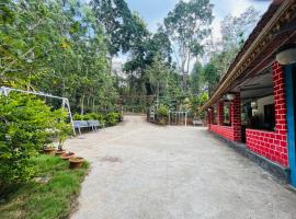 giri stay, hotel din Aldūr