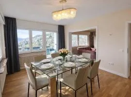 PMC Ferienhaus Traumblick