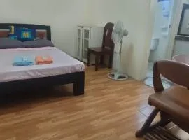 RL Apt San Jose City, Nueva Ecija
