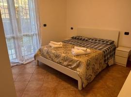 Residence Sant’ Agostino Broni, hotel sa Broni