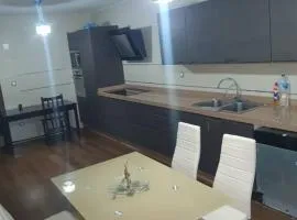 Location appartement résidence mobilart