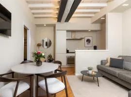 The Old Town Apartment by Aura Luxury Collection