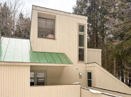 Butternut Hill D5, hotel in Waitsfield