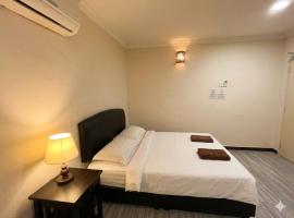 Jam Hotel Nilai, Hotel in Nilai