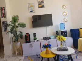 Rostone Luxurious Apartments, Bamburi, Mombasa Kenya