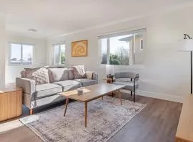 Blueground Millbrae washer nr Millbrae Park SFO-2132