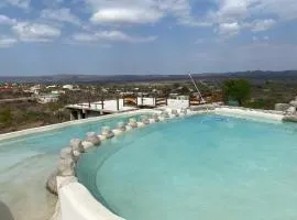 Complejo Las Carolina