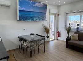 Un Tuffo nello Stretto