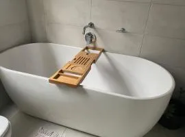 Yandheya Guest House