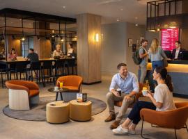 Ibis Rungis Aéroport Paris Orly – hotel w mieście Rungis