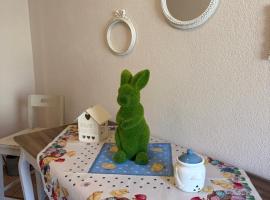 Maison Semon, hotel a Semon