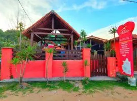 Pousada Casarão Piúma