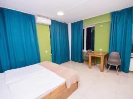The Best Hostel, khách sạn ở Yerevan