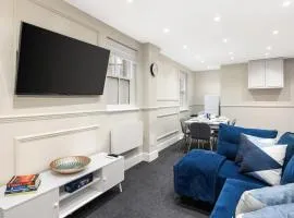 Spacious 2-Bed Home in Chipping Barnet