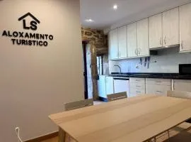 LS Alojamiento Turístico