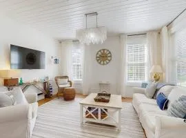 Stunning Lighthouse Replica Home with Ocean Views - Steps from the Beach