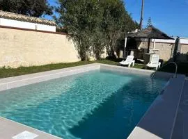 Casa pepi Puntalejos