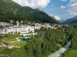 Grand Hotel Kronenhof