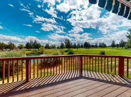 Charming waterfront townhouse with fireplace pool hot tub & washerdryer