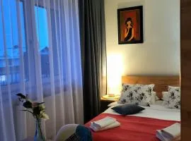 Pokoje Gościnne U Anny