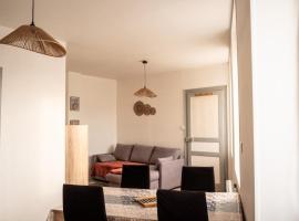 La pause bourbourgeoise – hotel w mieście Bourbourg