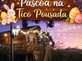 Tico Pousada - Campos do Jordão