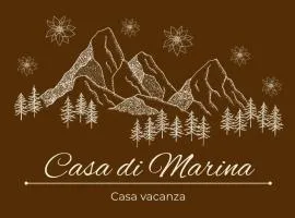 Casa di Marina