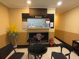 Jam Hotel Nilai, hotel a Nilai