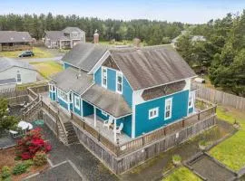 Restored Victorian Home with Free High-Speed WiFi & washer&dryer