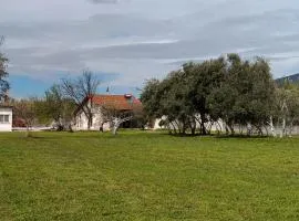 Aggelos Gardenhouse of Volos