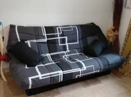 L'atelier de Raymond