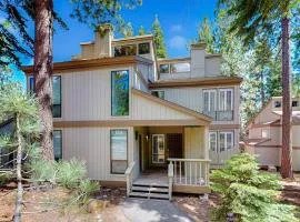 Kingwood Village Condo with Sparkling Pool -- Near Beach & Northstar