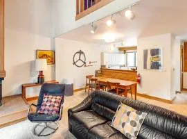 3BR Townhome in Northstar - Shuttle to slopes