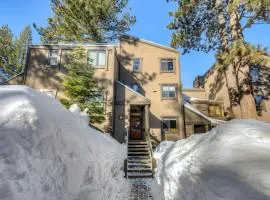 Convenient & comfortable dog-friendly condo with Northstar Rec Center access