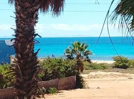 By The Sea