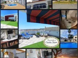 Casita Stam Vistabellagolf Orihuela