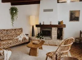 Maison Yvonnie by Quintessence