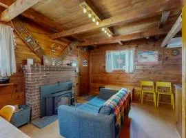 Cozy & comfortable mountain cabin with great Government Camp location